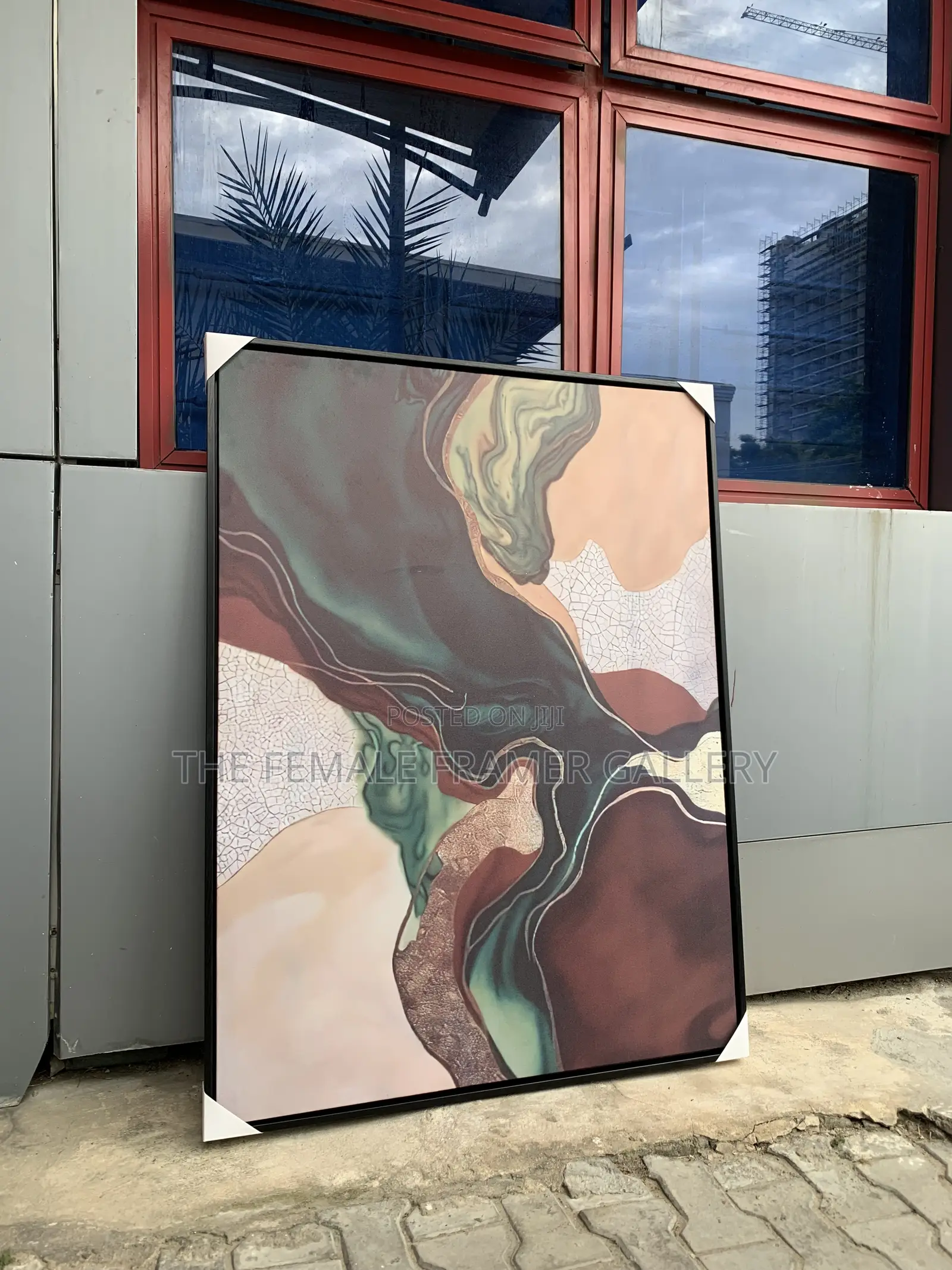 Home Decor Artwork