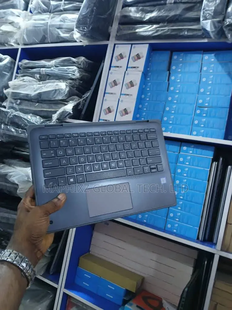 Laptop HP ProBook x360 11 G6 EE 8GB Intel Core i5 SSD 256GB