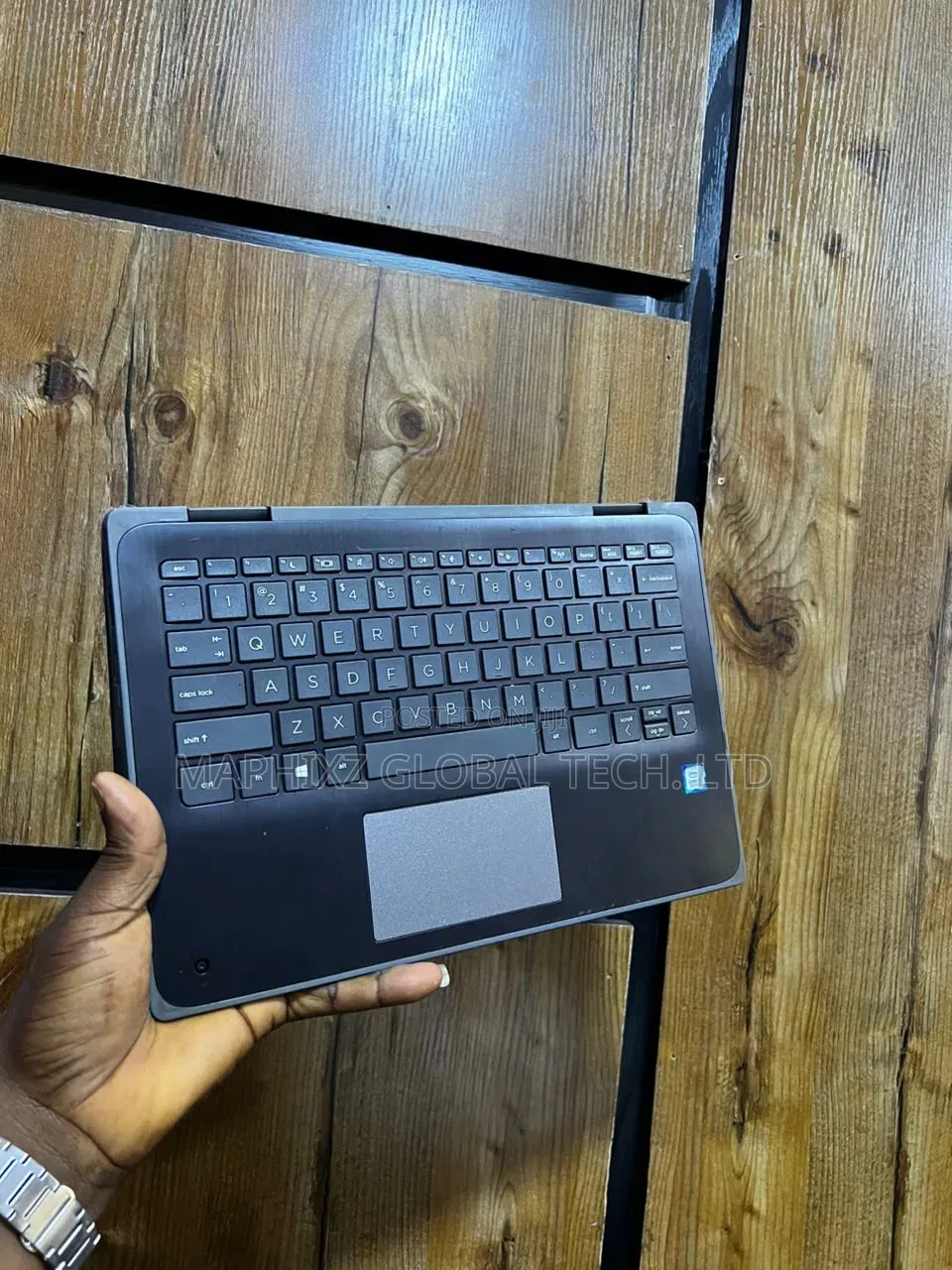 Laptop HP ProBook x360 11 G6 EE 8GB Intel Core i5 SSD 256GB