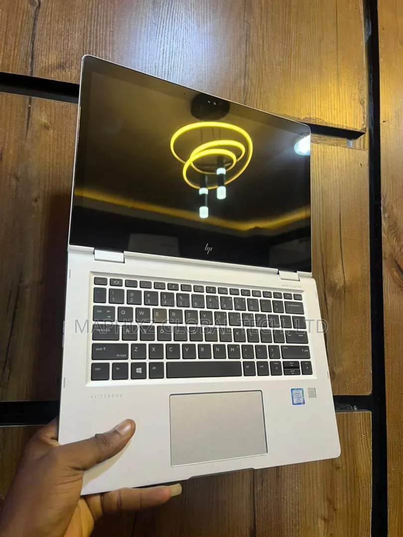 Laptop HP EliteBook X360 1030 G2 8GB Intel Core i5 SSD 256GB