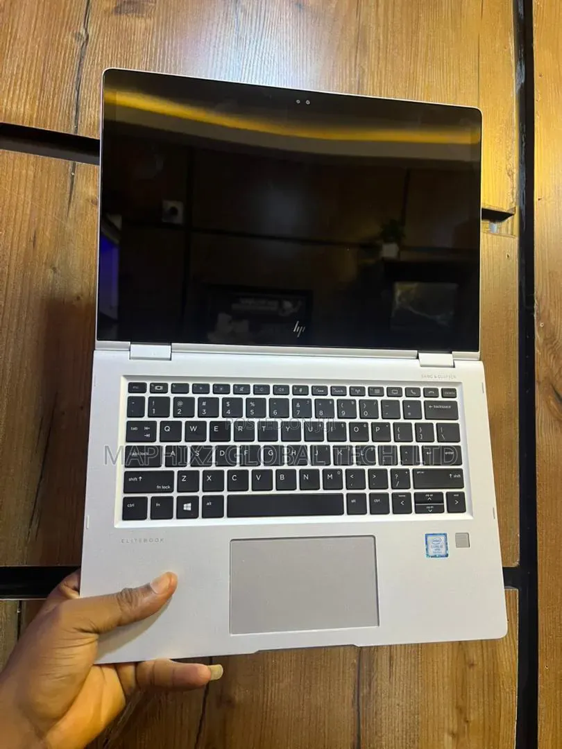 Laptop HP EliteBook X360 1030 G2 8GB Intel Core i5 SSD 256GB