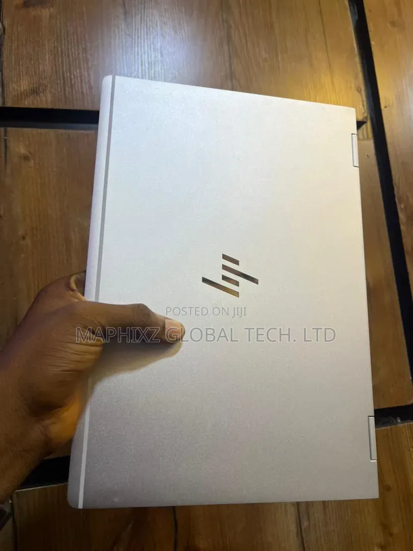 Laptop HP EliteBook X360 1030 G2 8GB Intel Core i5 SSD 256GB