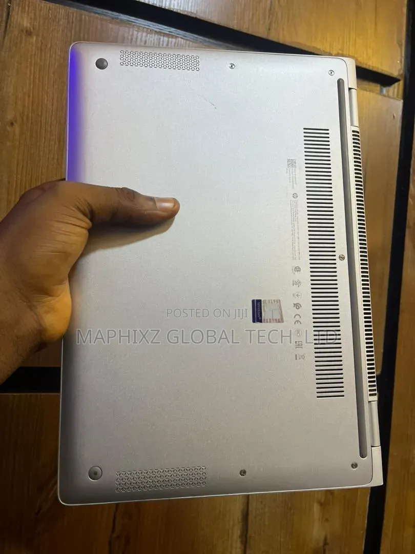 Laptop HP EliteBook X360 1030 G2 8GB Intel Core i5 SSD 256GB