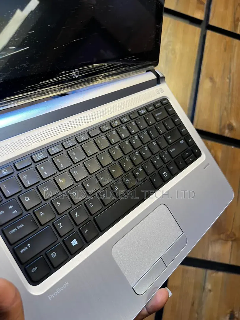 Laptop HP ProBook 430 G3 8GB Intel Core i5 SSD 256GB
