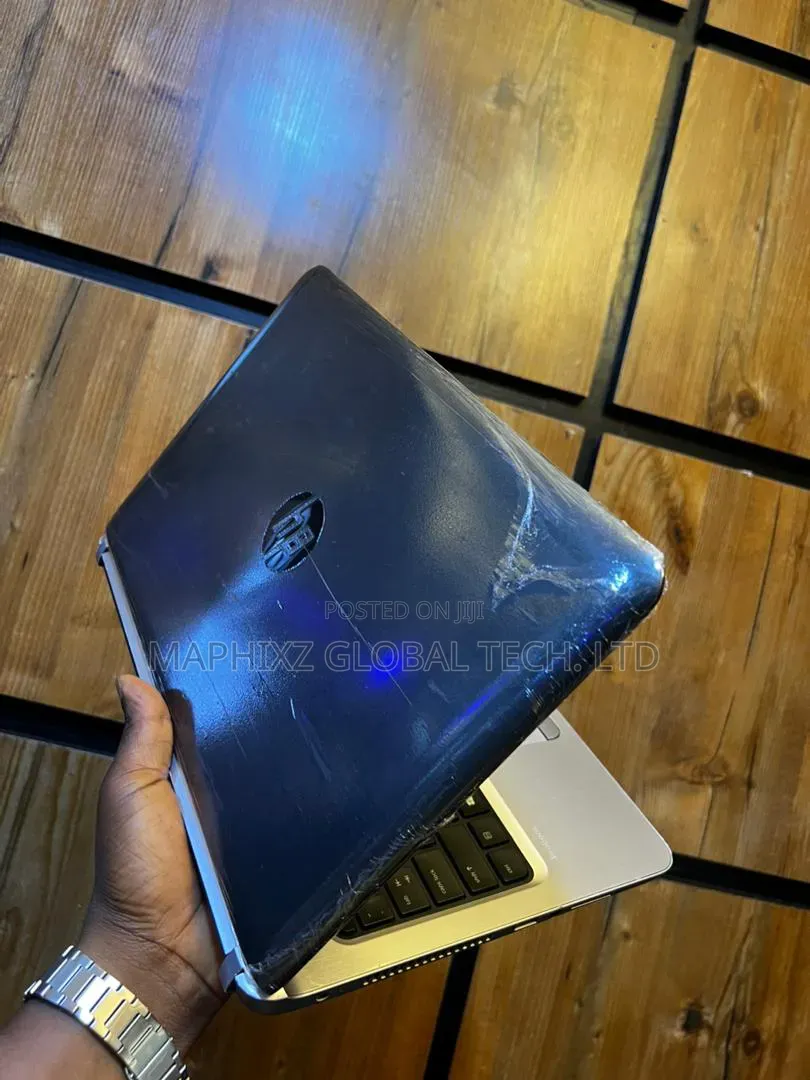 Laptop HP ProBook 430 G3 8GB Intel Core i5 SSD 256GB