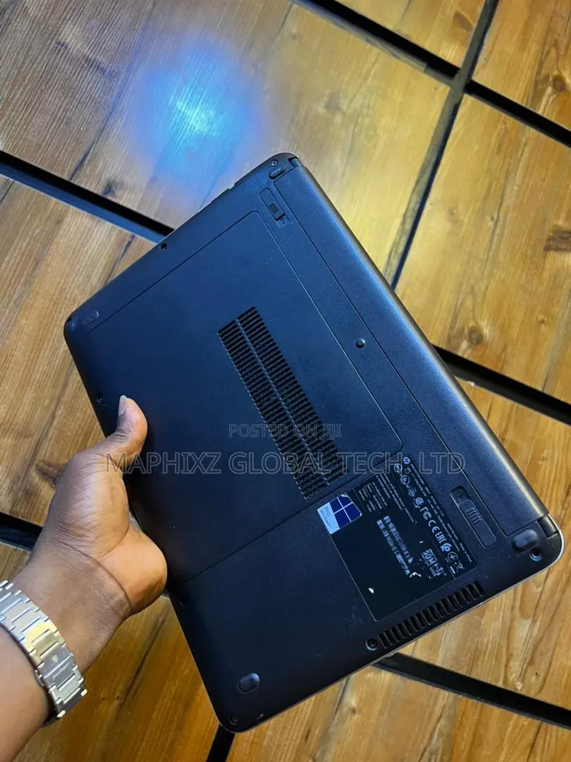 Laptop HP ProBook 430 G3 8GB Intel Core i5 SSD 256GB