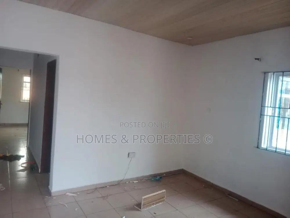 Mini Flat in Keji Olajude Estate, Abijo for rent