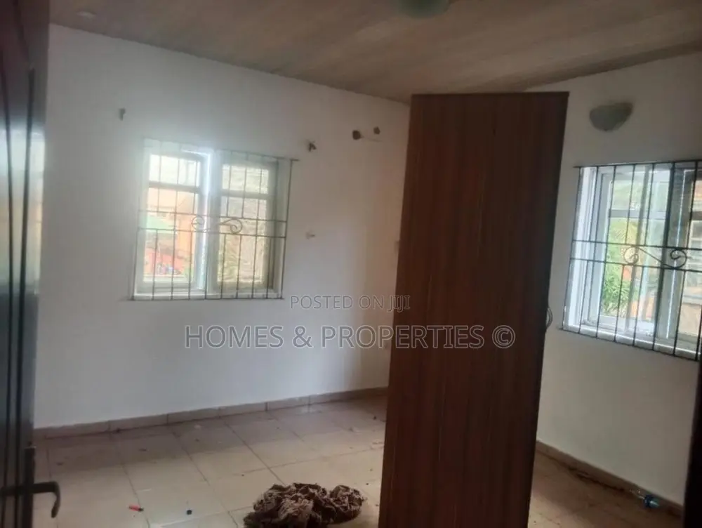 Mini Flat in Keji Olajude Estate, Abijo for rent