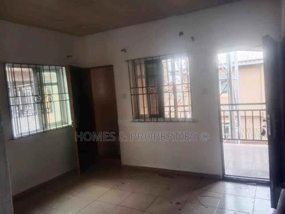 Mini Flat in Keji Olajude Estate, Abijo for rent