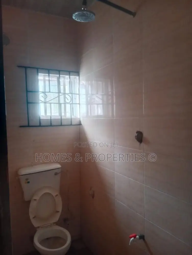 Mini Flat in Keji Olajude Estate, Abijo for rent