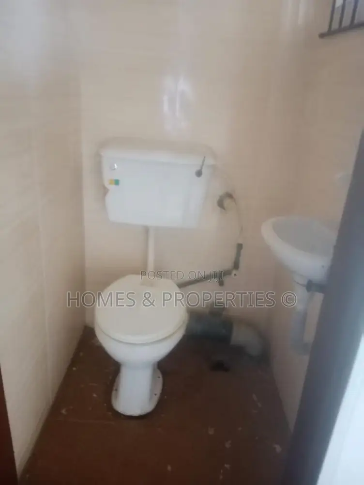 Mini Flat in Keji Olajude Estate, Abijo for rent