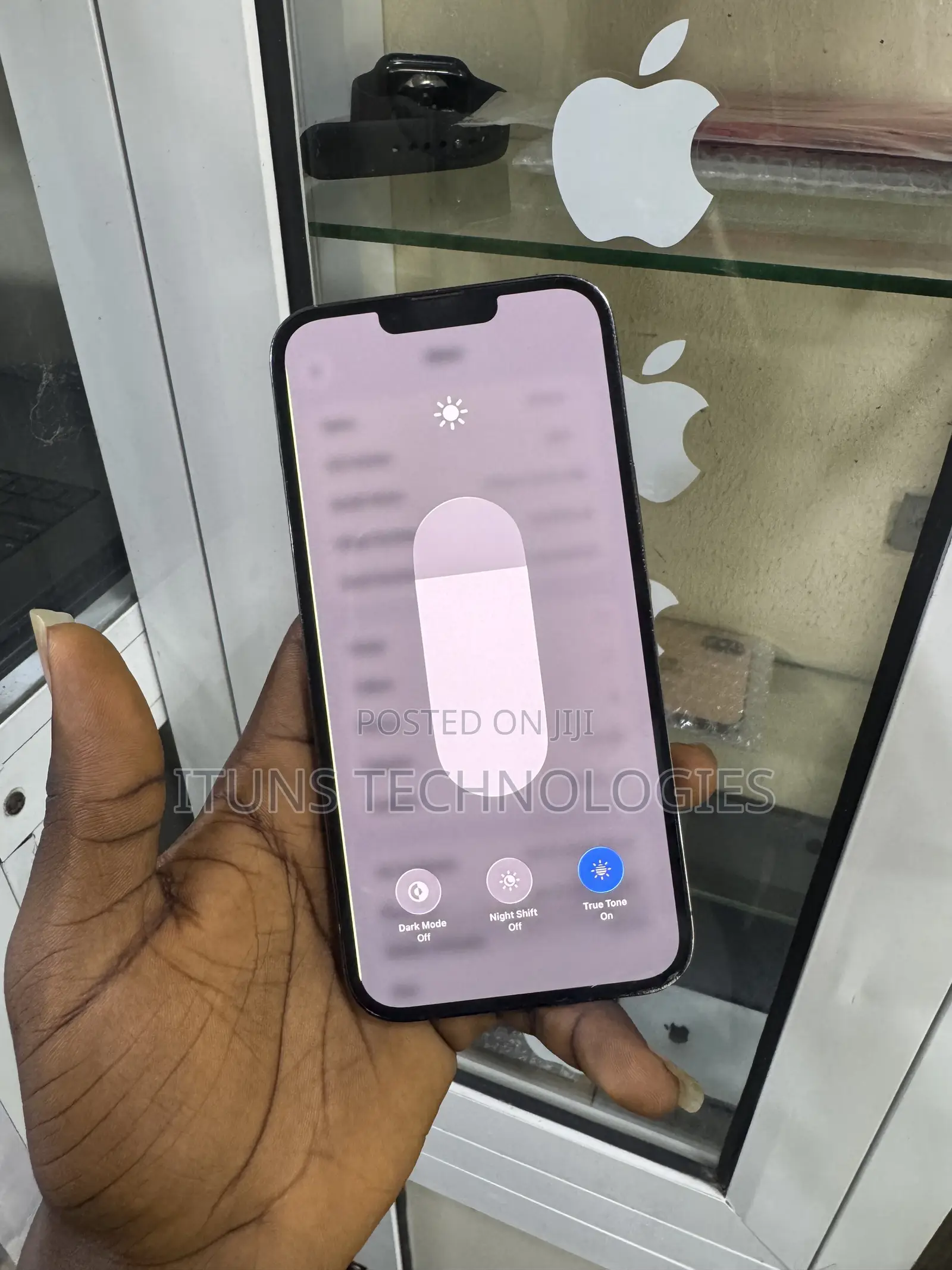 Apple iPhone 13 Pro Max 512 GB Gray