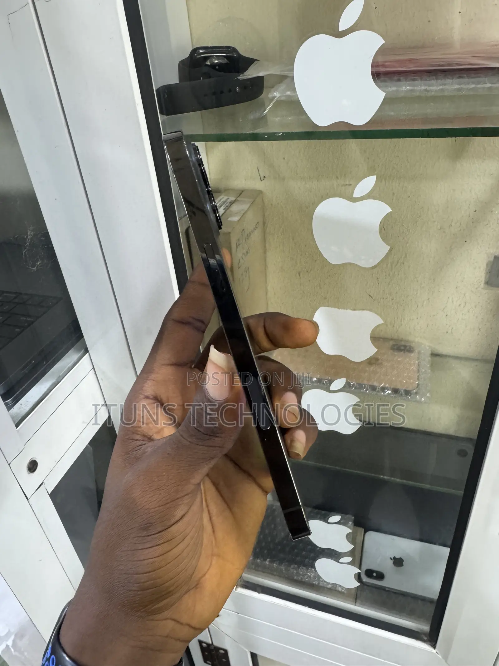 Apple iPhone 13 Pro Max 512 GB Gray