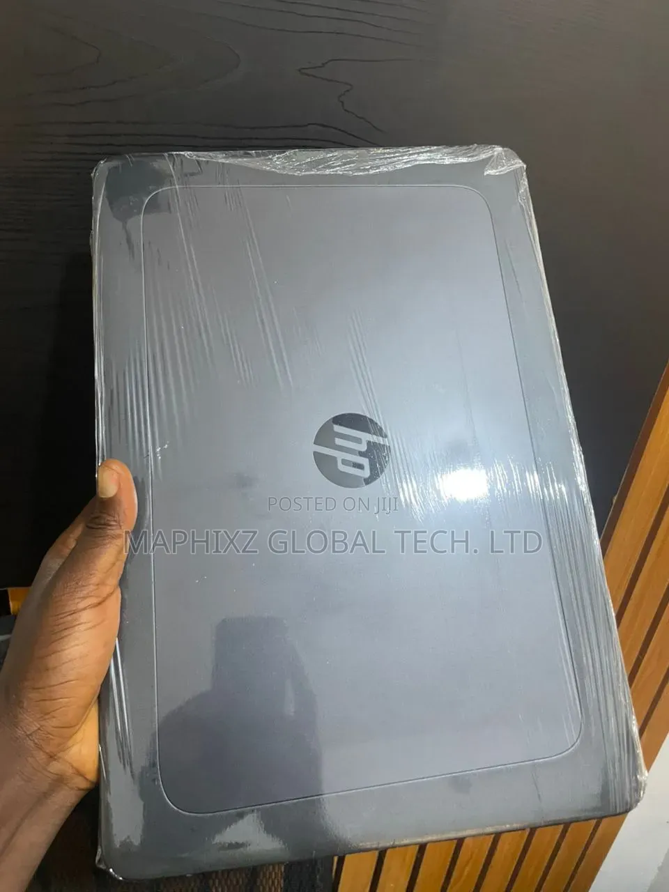 Laptop HP ZBook Studio G4 8GB Intel Core i7 SSD 256GB