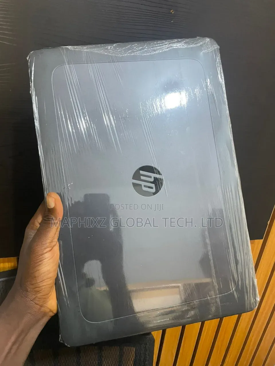 Laptop HP ZBook Studio G4 8GB Intel Core i7 SSD 256GB