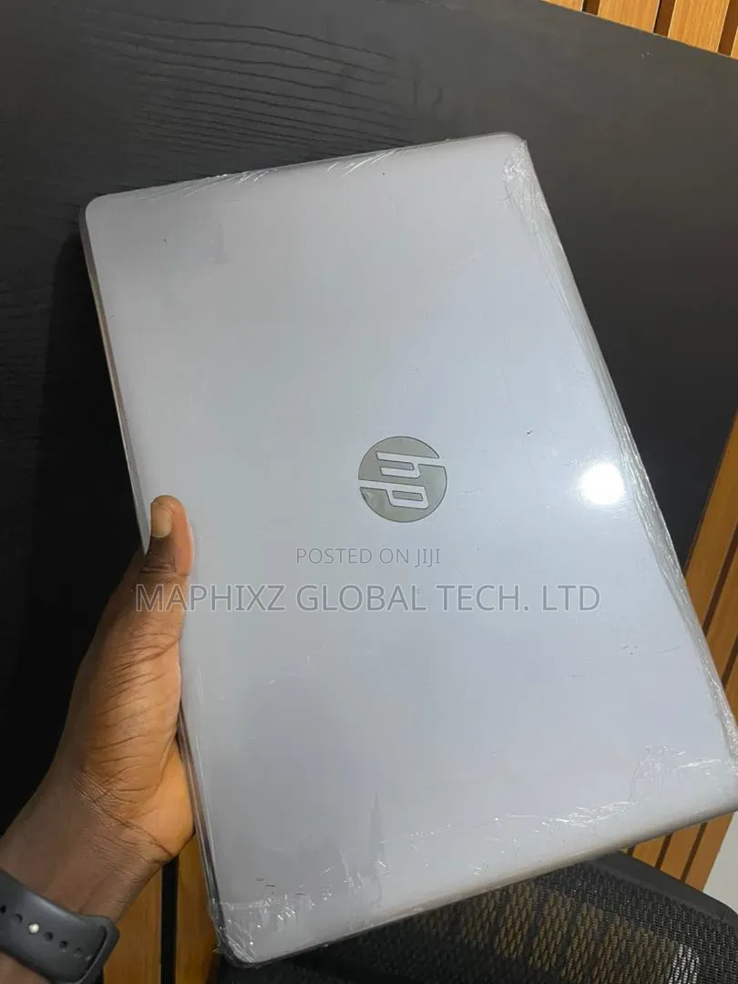 Laptop HP 250 G6 8GB Intel Core i5 SSD 256GB