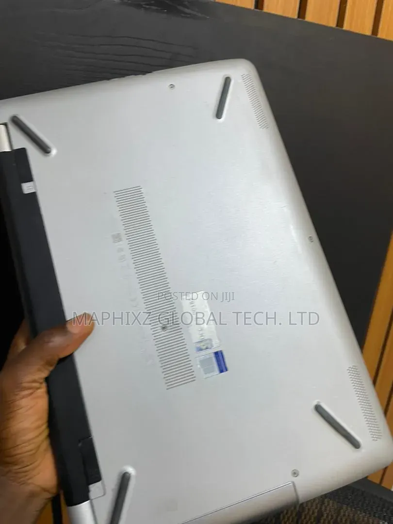 Laptop HP 250 G6 8GB Intel Core i5 SSD 256GB