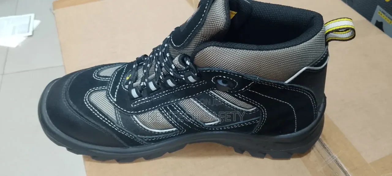 Safety Original Quality Boot Best Boy