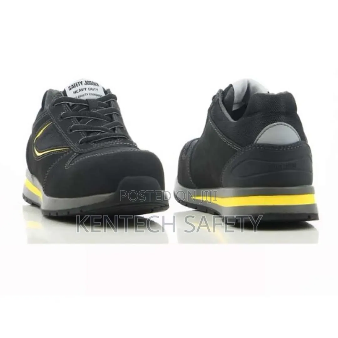 Best Boy Safety Boot Original