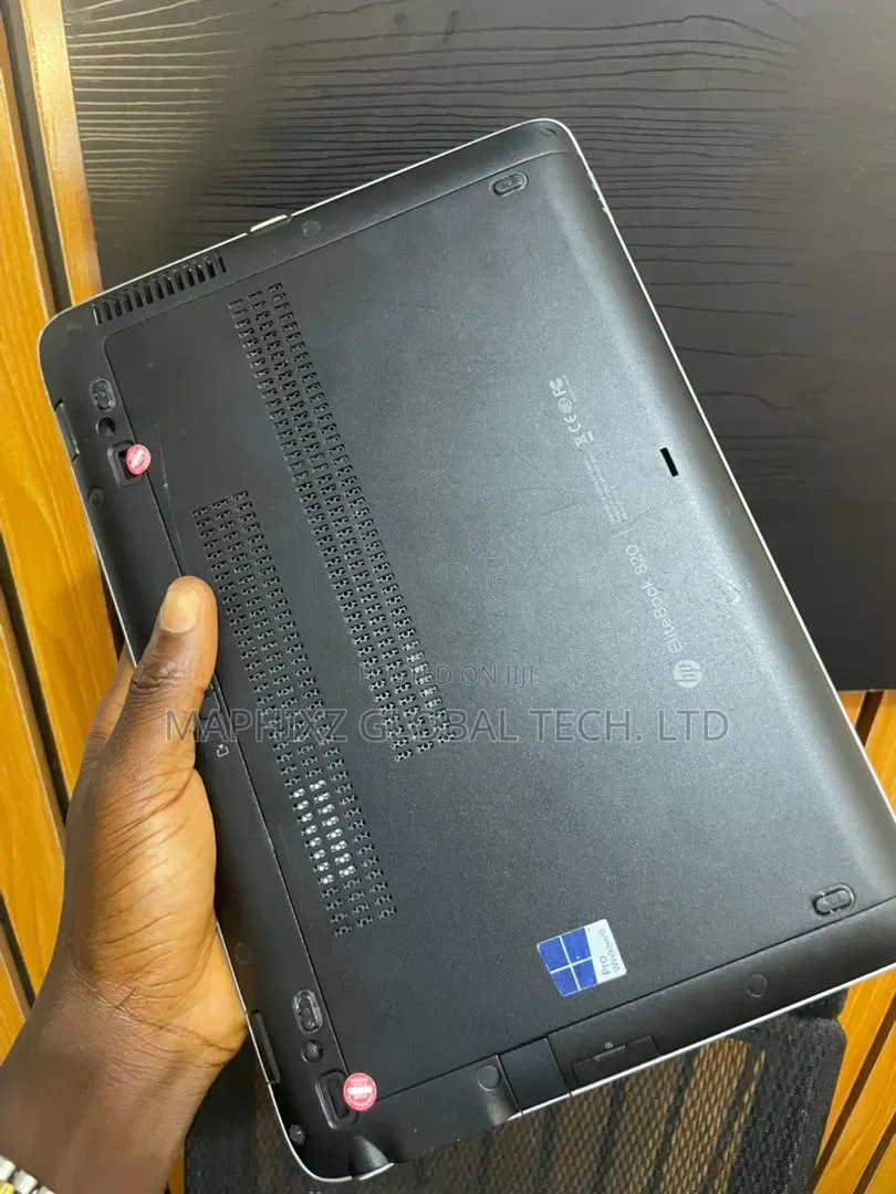 Laptop HP EliteBook 820 G1 8GB Intel Core i7 HDD 500GB