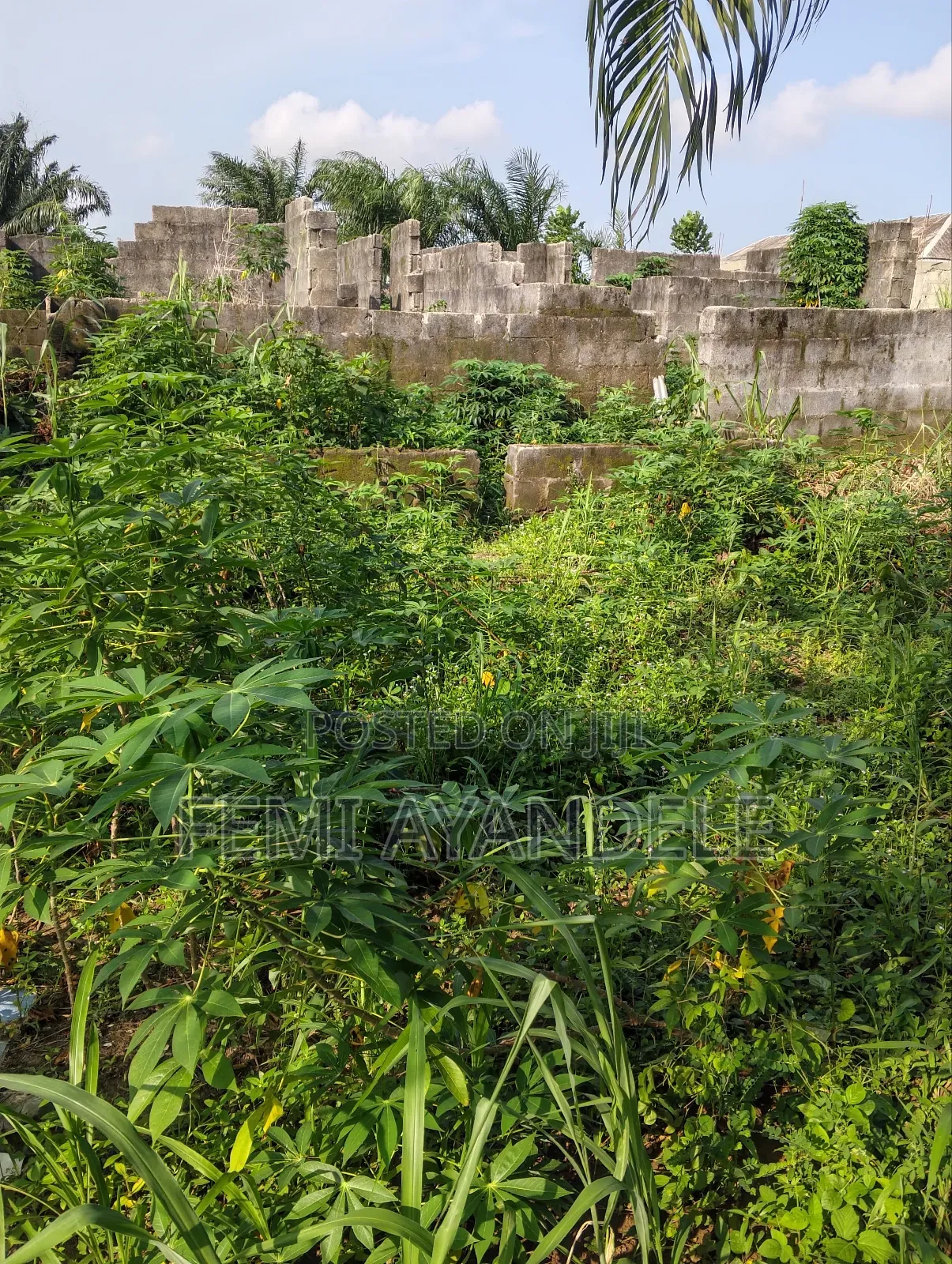 Wagbare Land