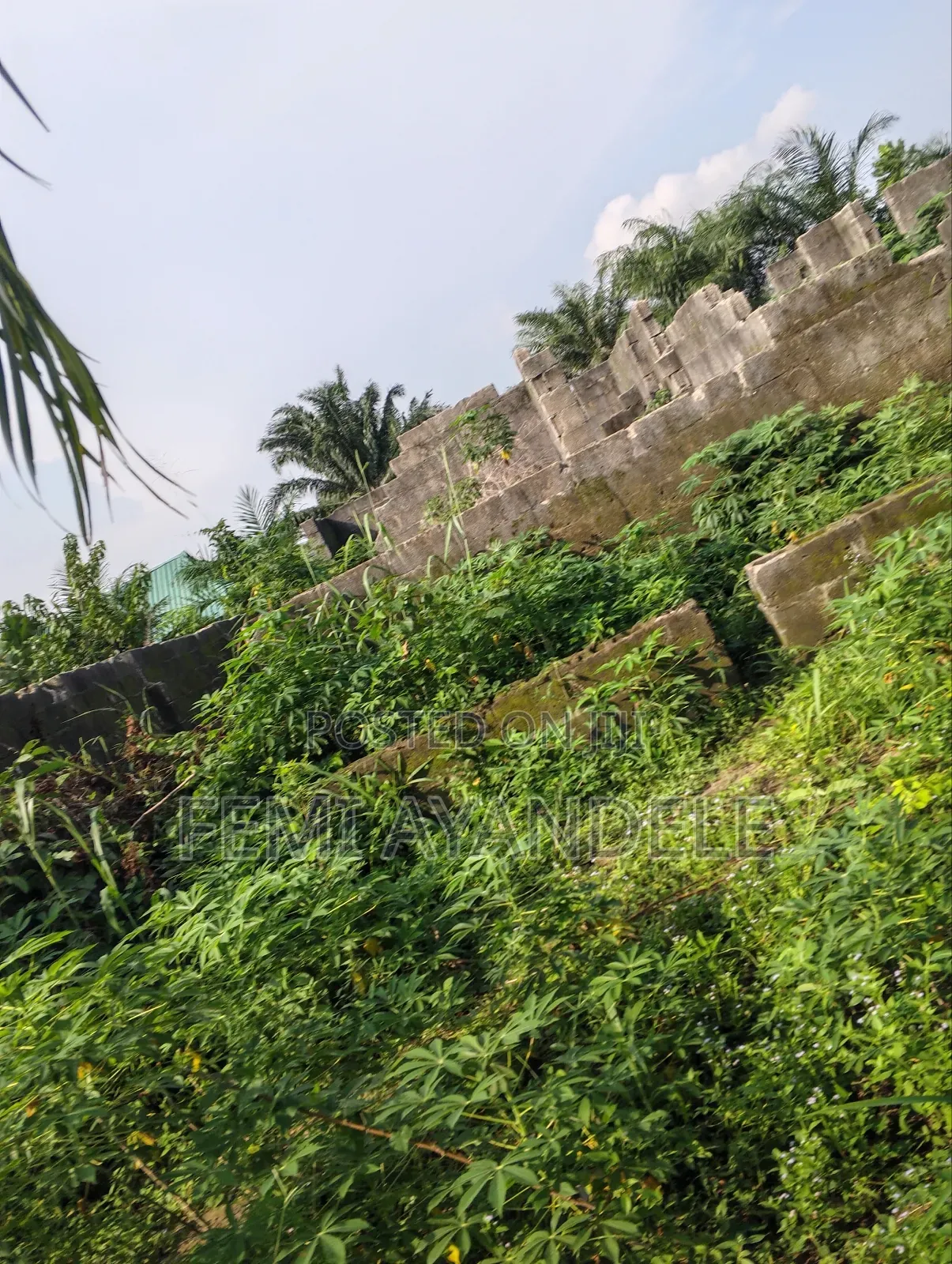 Wagbare Land