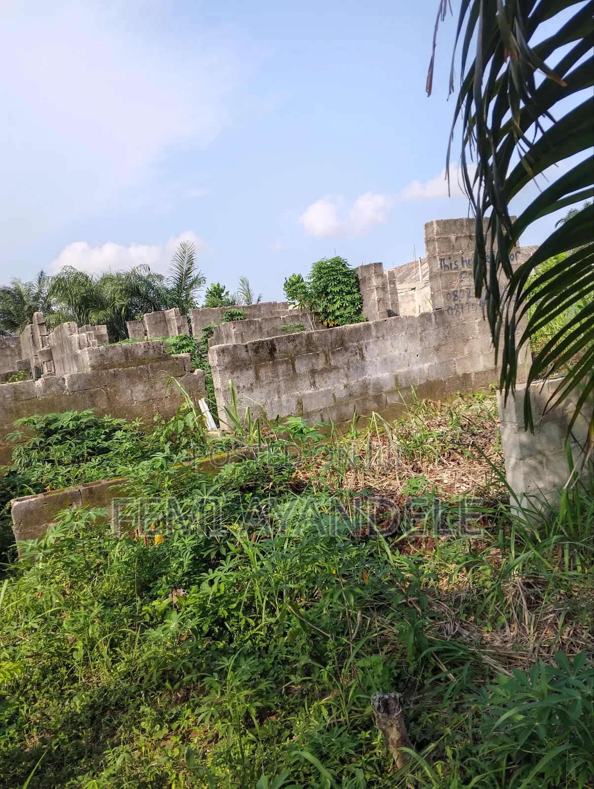 Wagbare Land