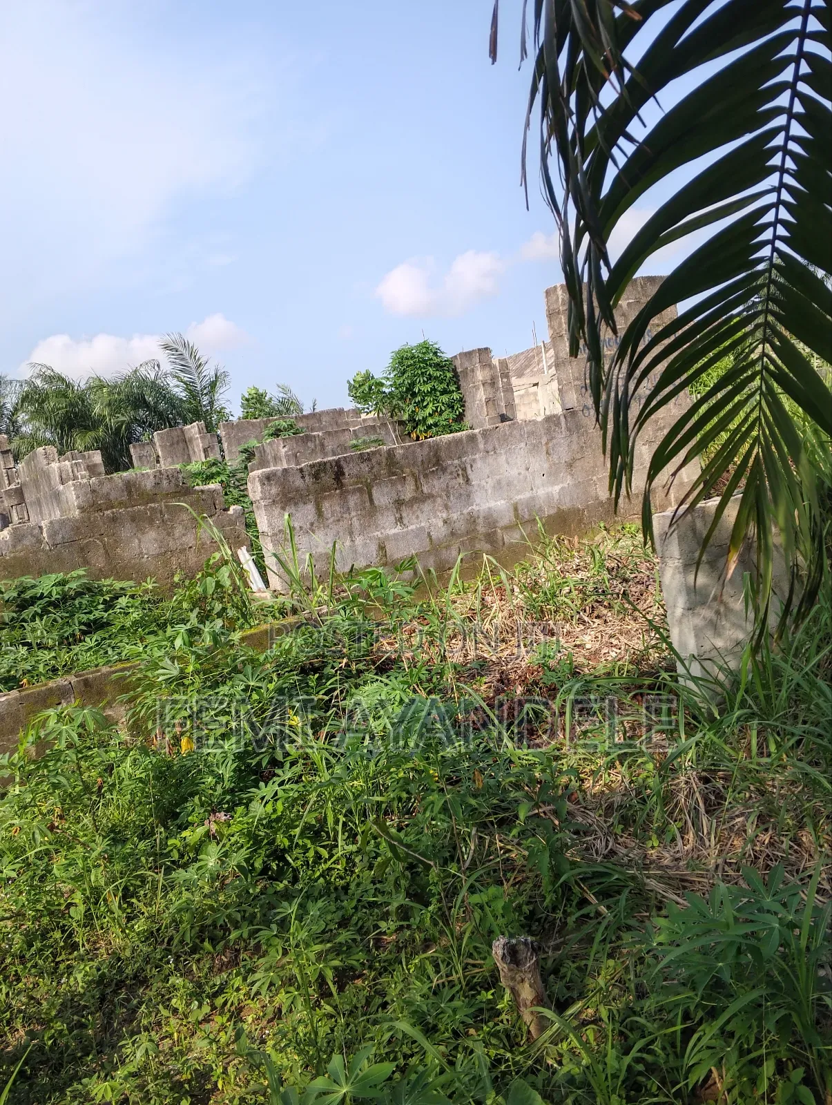 Wagbare Land