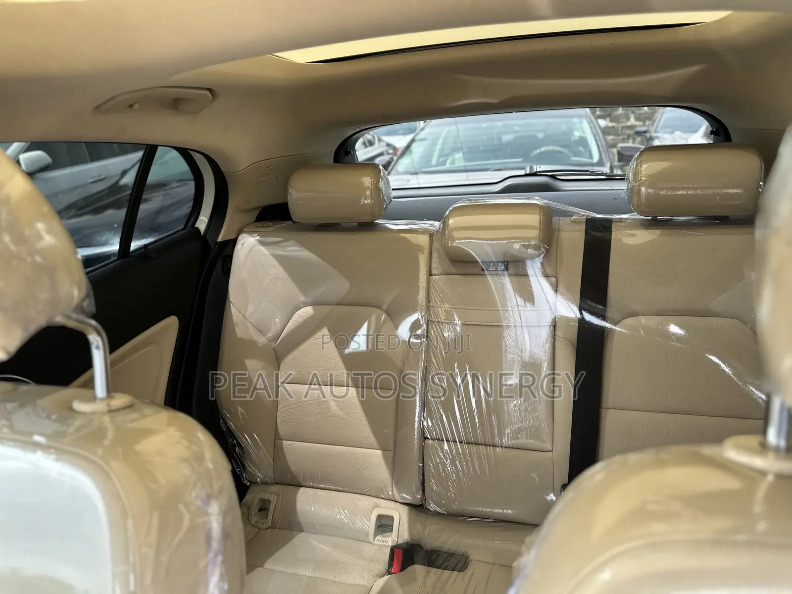 Mercedes-Benz GLA 250 2018 White