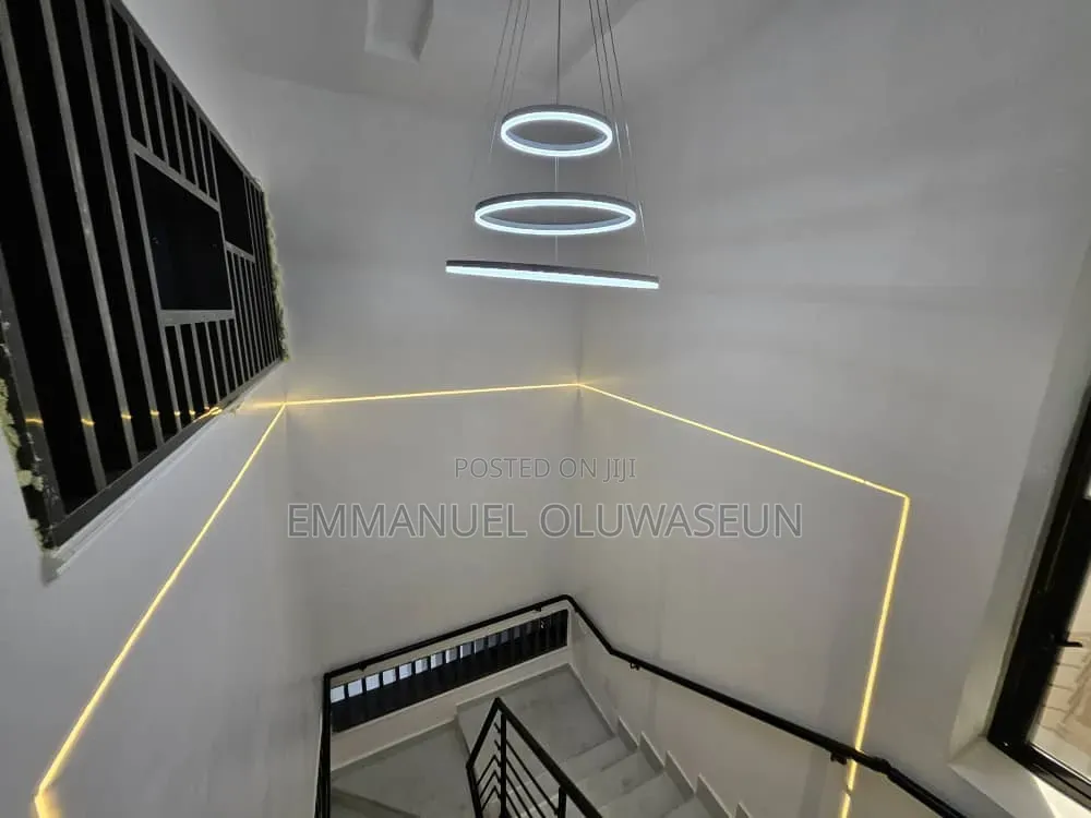 5bdrm Duplex in Katampe Extension for rent