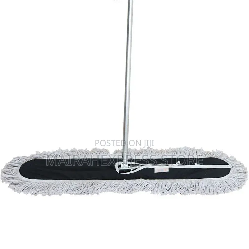 80cm 2in1 Industrial Mop and Sweeper B3s