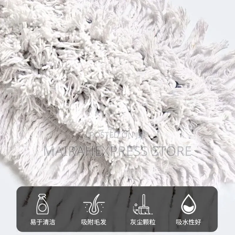 80cm 2in1 Industrial Mop and Sweeper B3s