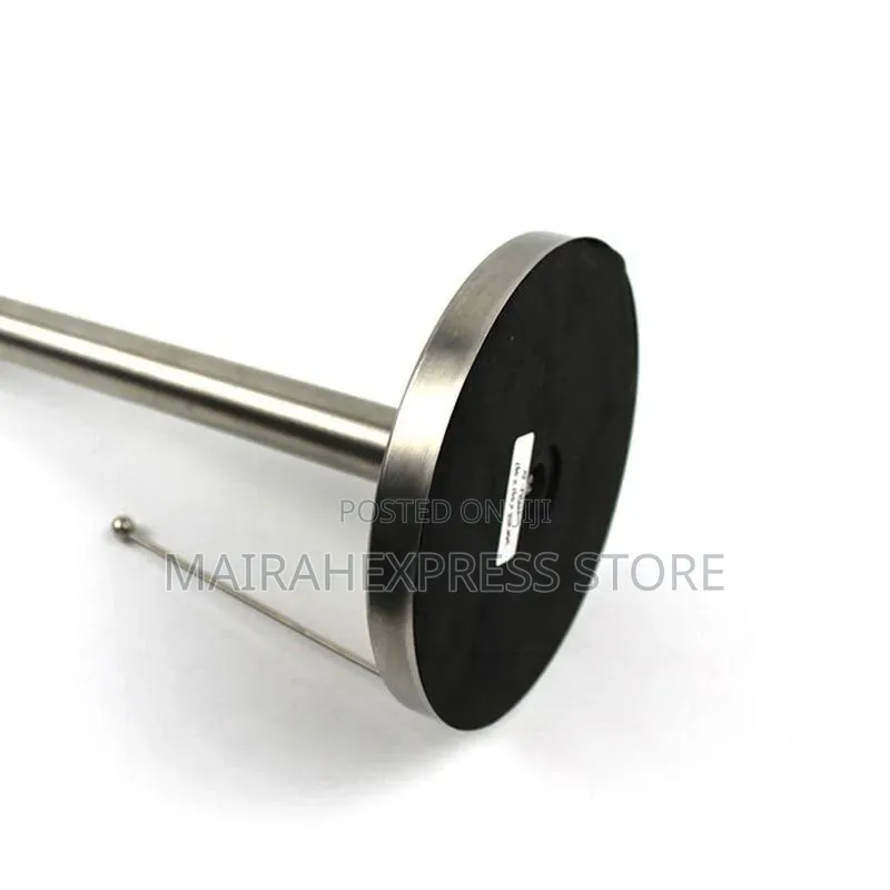 Iron Tissue Stand B3s