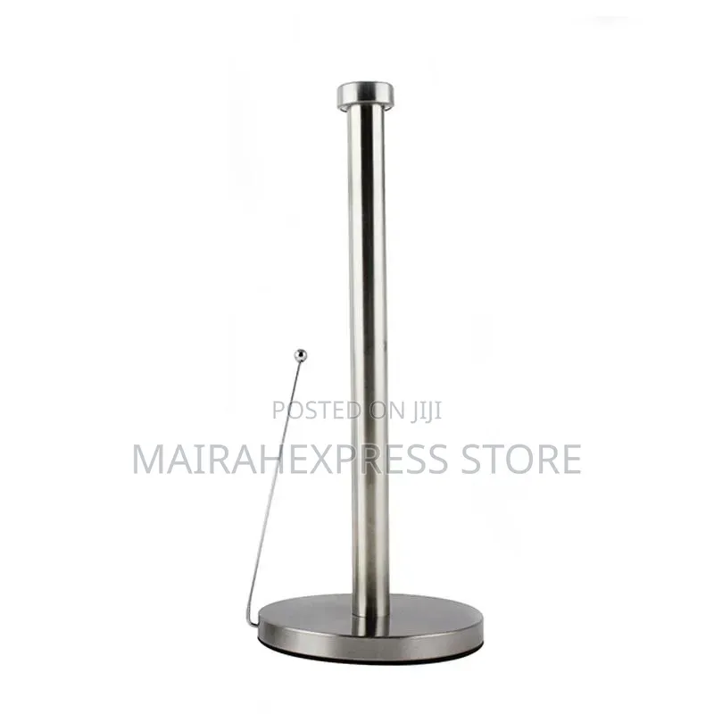 Iron Tissue Stand B3s