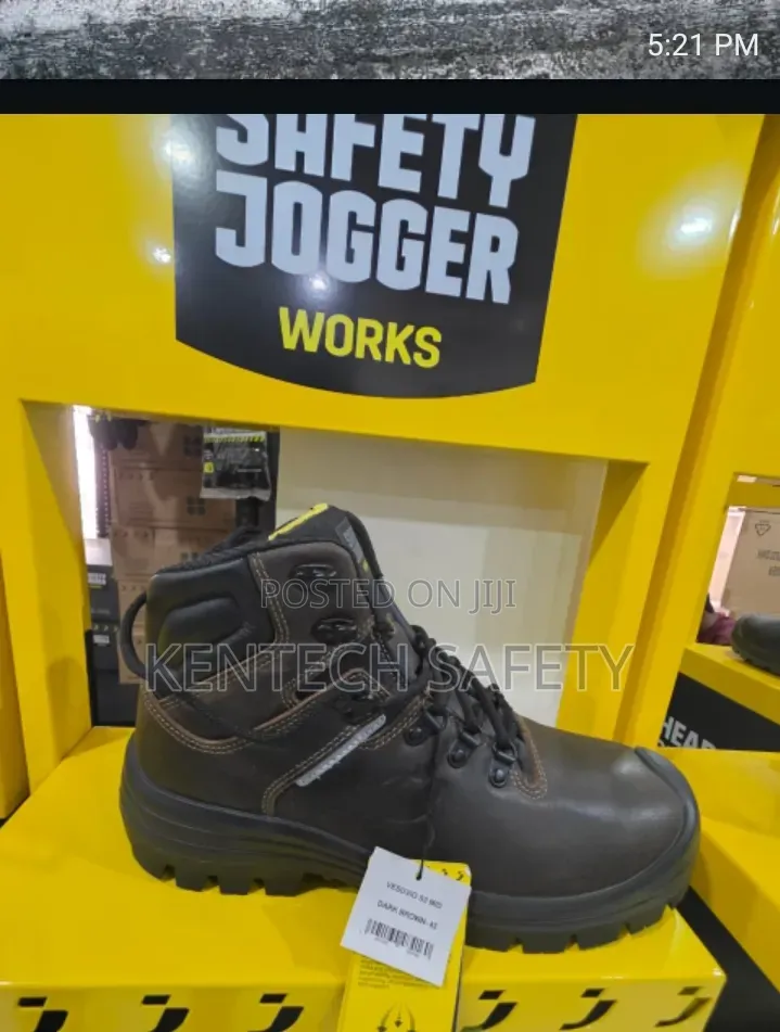 Safety Original Quality Boot Best Boy