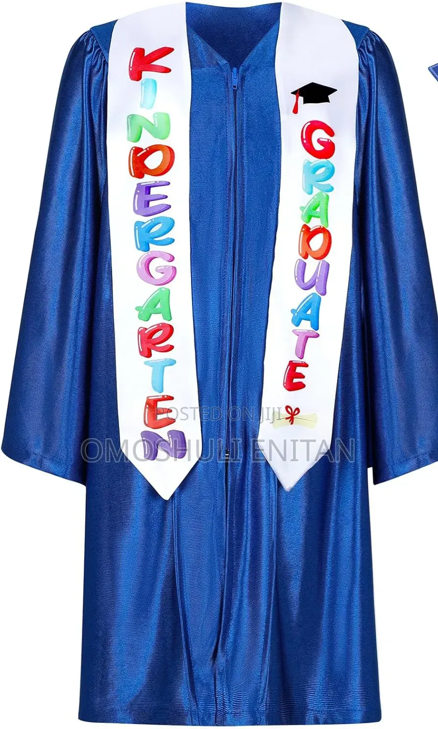Graduation Gowns for Schools