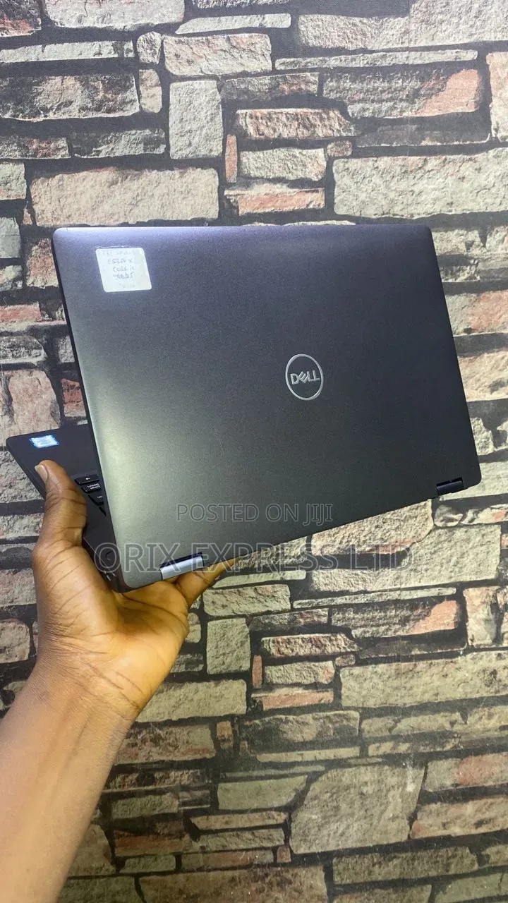 Laptop Dell Latitude 5400 8GB Intel Core i5 SSD 256GB