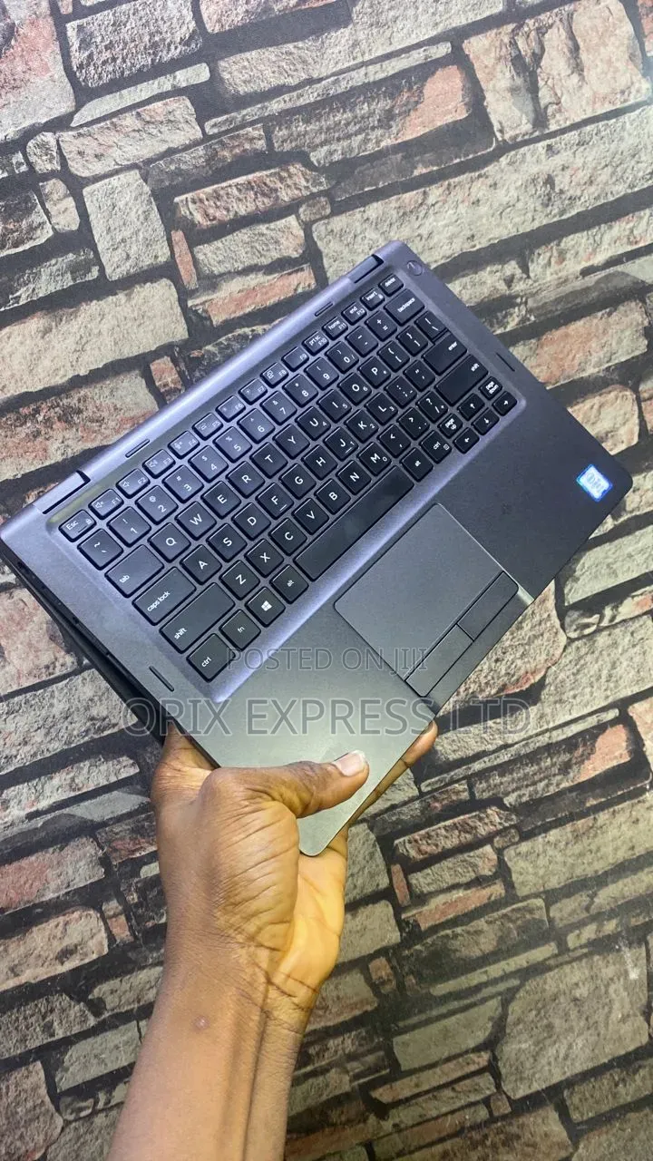 Laptop Dell Latitude 5400 8GB Intel Core i5 SSD 256GB