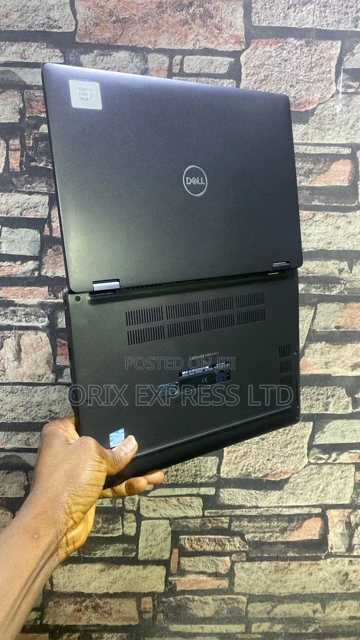 Laptop Dell Latitude 5400 8GB Intel Core i5 SSD 256GB