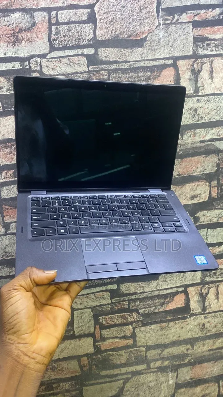 Laptop Dell Latitude 5400 8GB Intel Core i5 SSD 256GB