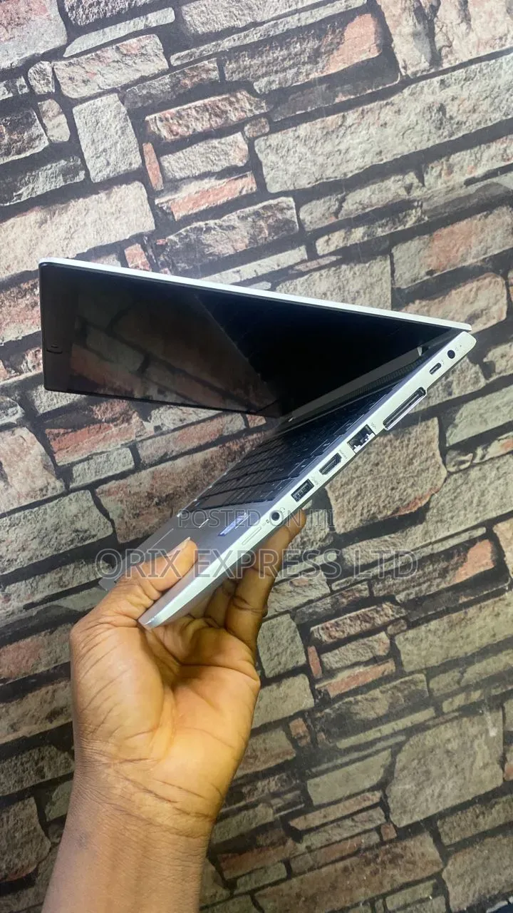 Laptop HP EliteBook 840 G5 8GB Intel Core i5 SSD 256GB