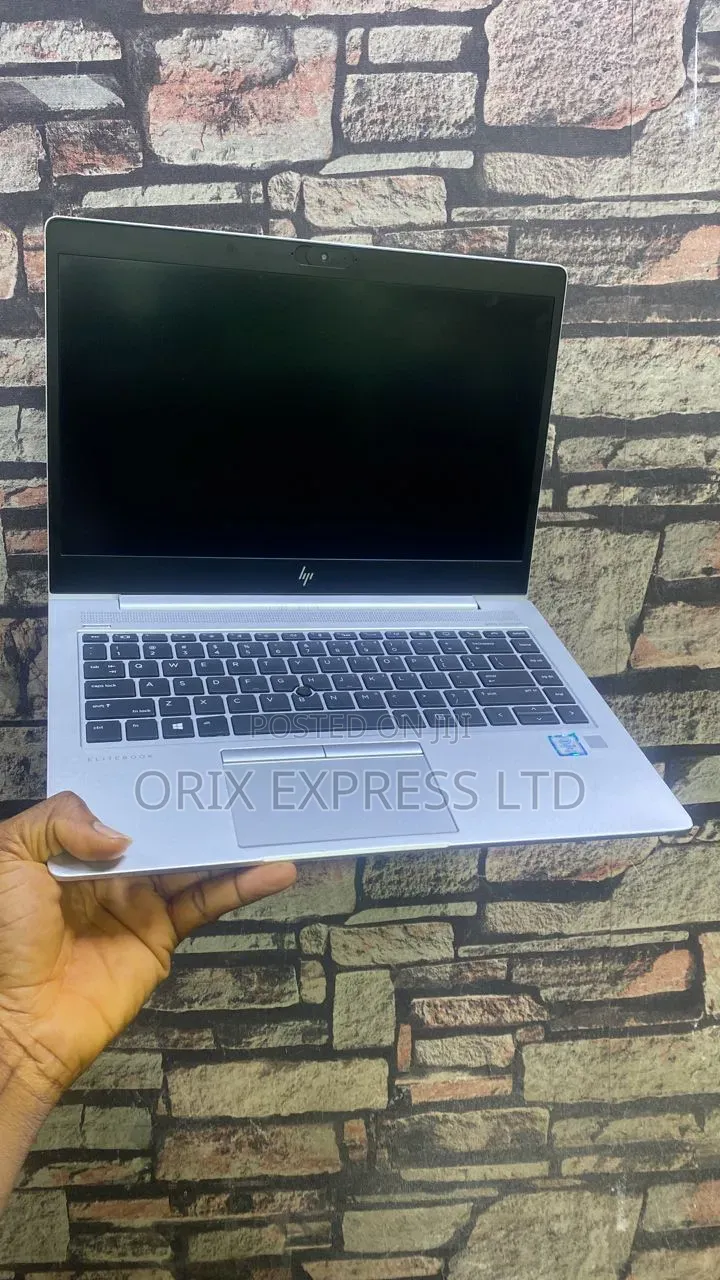 Laptop HP EliteBook 840 G5 8GB Intel Core i5 SSD 256GB