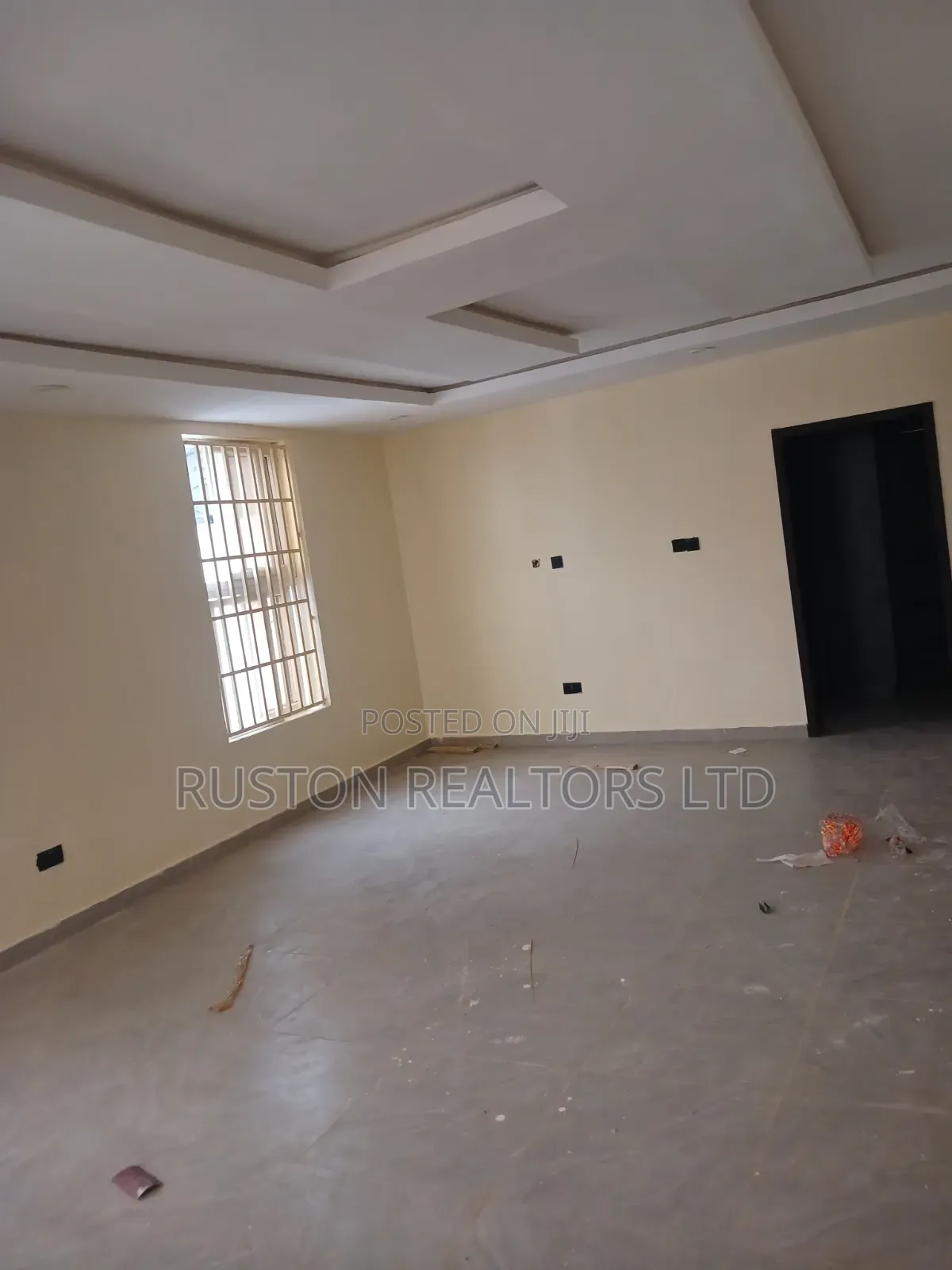 4bdrm Duplex in Bodija for rent
