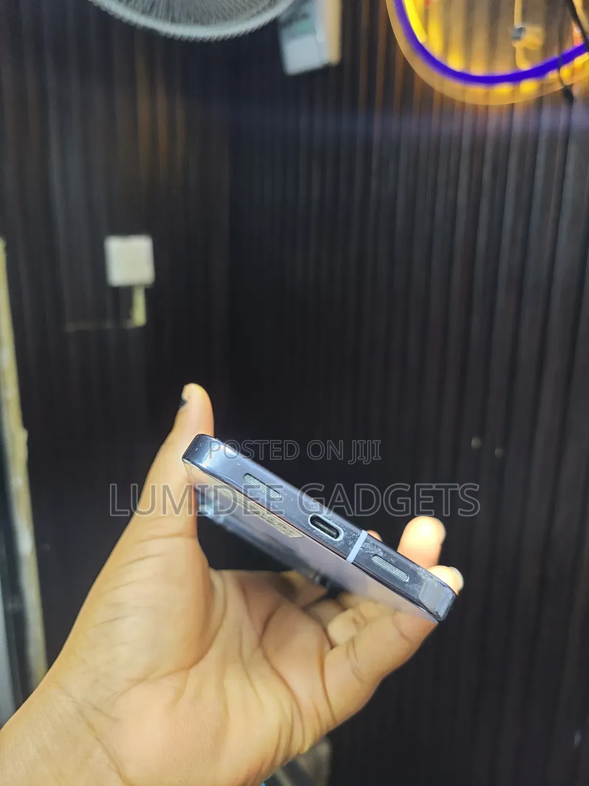 Google Pixel 10 Pro XL 256 GB Blue