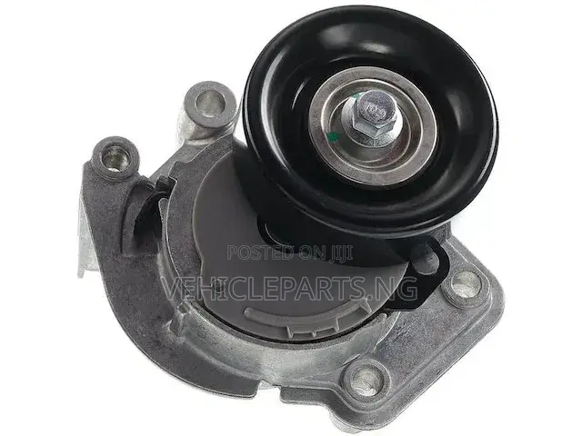 Belt Adjuster/Tensioner Toyota and Lexus 2uz Gx470, Land Cruiser