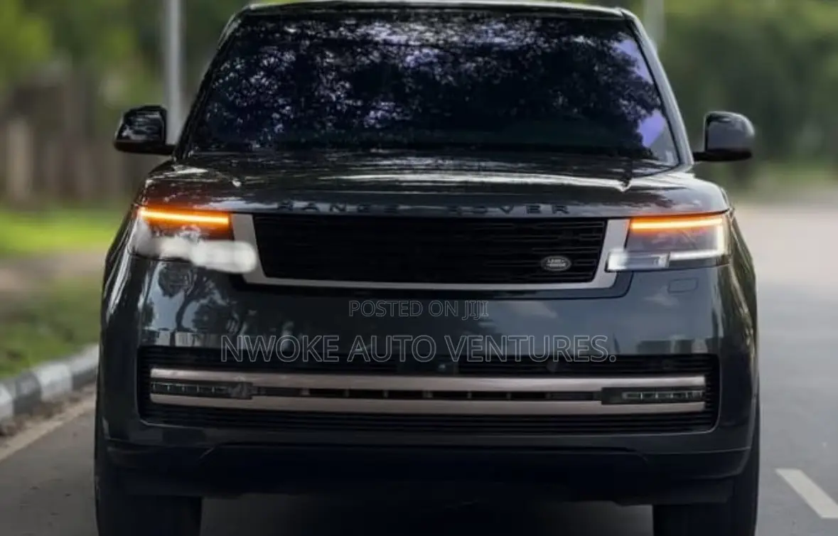 Upgrade Your Range Rover Evogue 2015 to 2026 Model