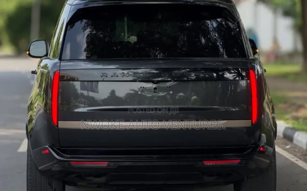 Upgrade Your Range Rover Evogue 2015 to 2026 Model