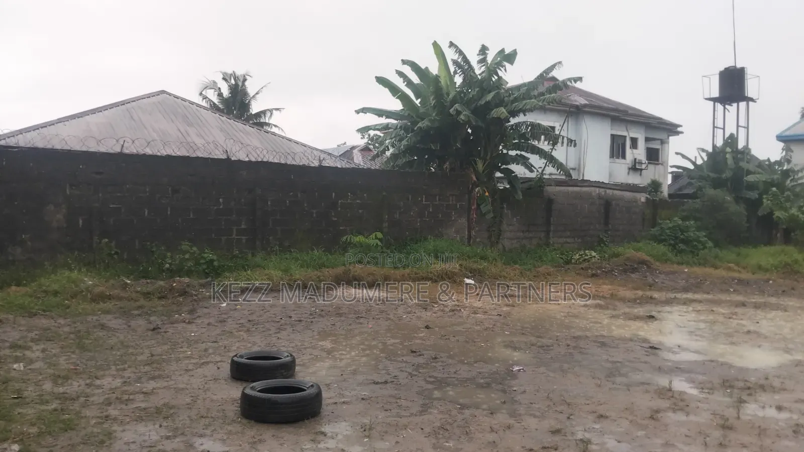 For Sale : 2 Plots at New Gra Phase 2 , Ph