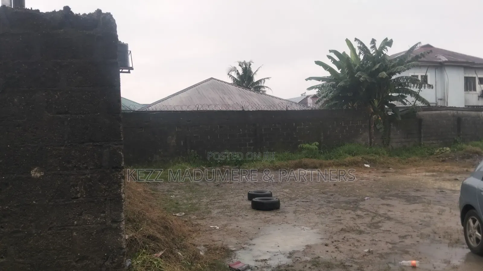 For Sale : 2 Plots at New Gra Phase 2 , Ph
