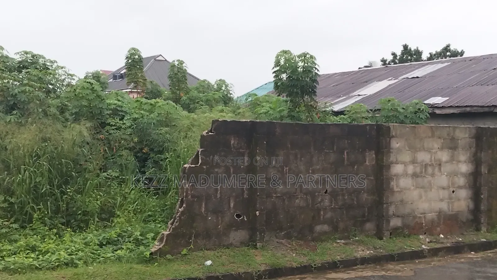 For Sale : 2 Plots at New Gra Phase 2 , Ph